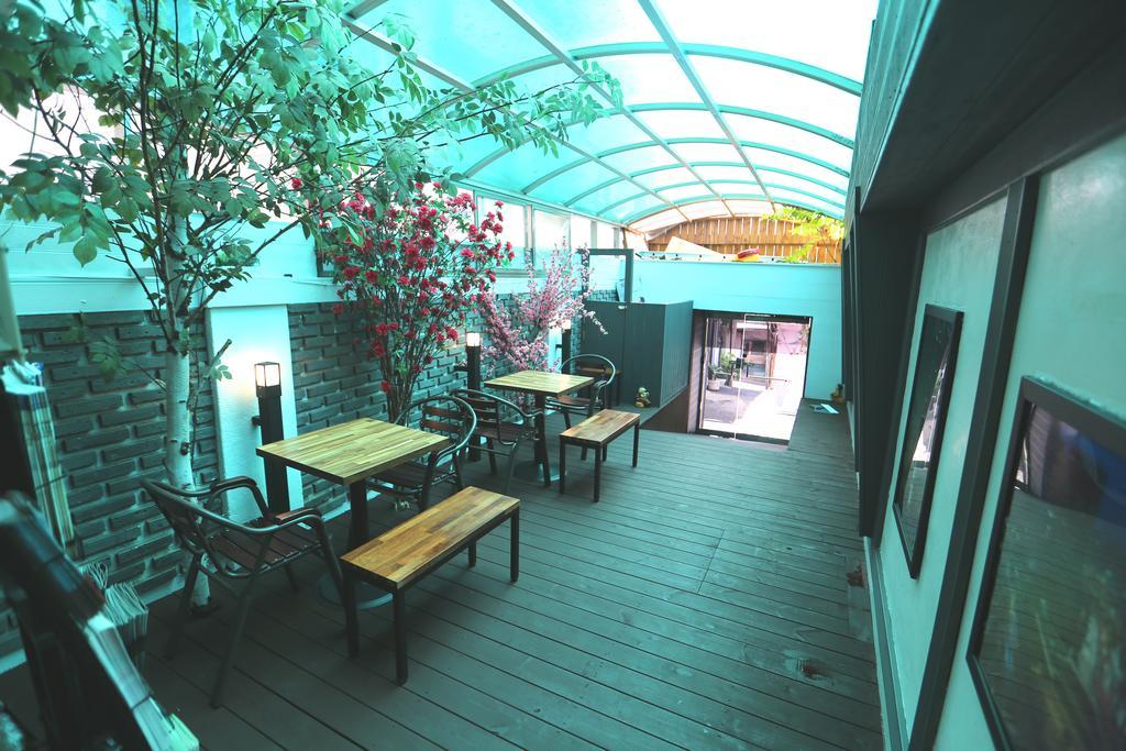 סיאול Must Stay Hotel Myeongdong מראה חיצוני תמונה