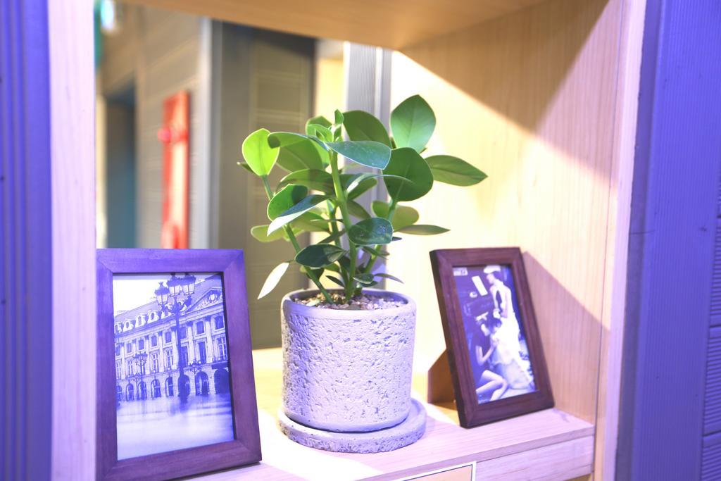 סיאול Must Stay Hotel Myeongdong מראה חיצוני תמונה