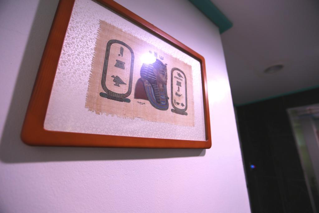 סיאול Must Stay Hotel Myeongdong מראה חיצוני תמונה