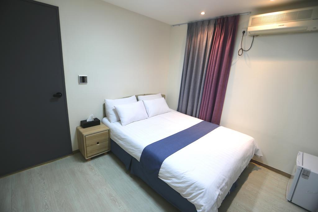 סיאול Must Stay Hotel Myeongdong מראה חיצוני תמונה