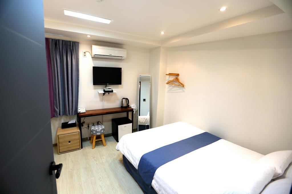 סיאול Must Stay Hotel Myeongdong מראה חיצוני תמונה