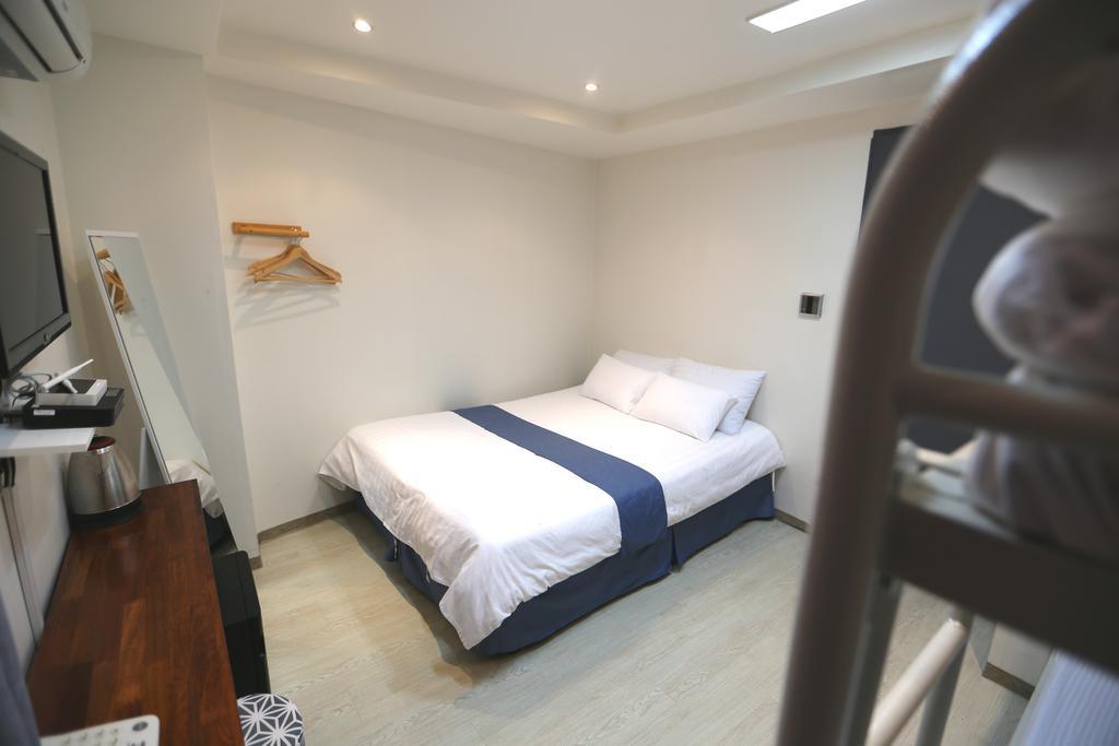 סיאול Must Stay Hotel Myeongdong מראה חיצוני תמונה
