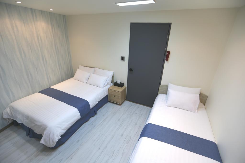 סיאול Must Stay Hotel Myeongdong מראה חיצוני תמונה