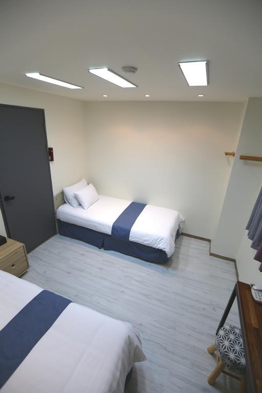 סיאול Must Stay Hotel Myeongdong מראה חיצוני תמונה