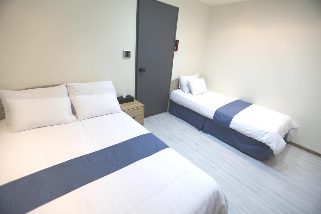 סיאול Must Stay Hotel Myeongdong מראה חיצוני תמונה