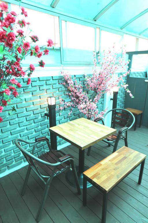 סיאול Must Stay Hotel Myeongdong מראה חיצוני תמונה