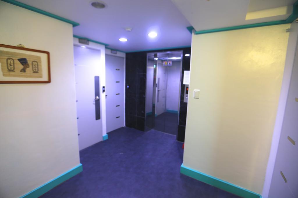 סיאול Must Stay Hotel Myeongdong מראה חיצוני תמונה