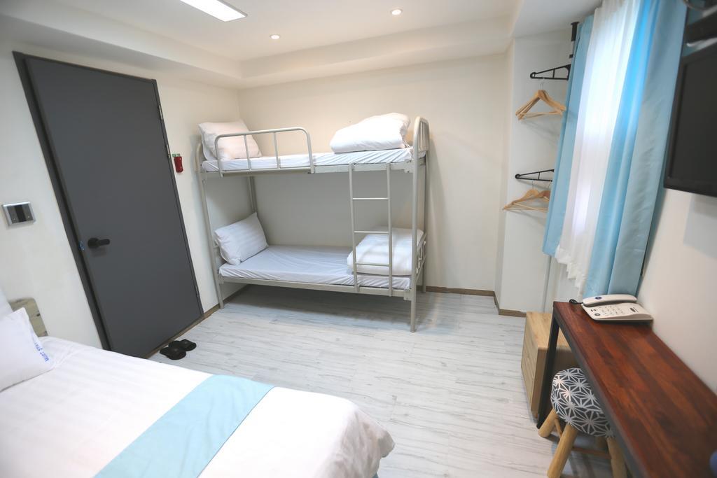 סיאול Must Stay Hotel Myeongdong מראה חיצוני תמונה