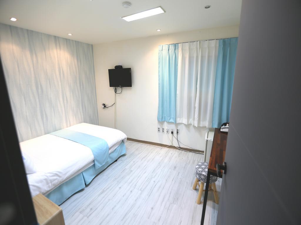 סיאול Must Stay Hotel Myeongdong מראה חיצוני תמונה