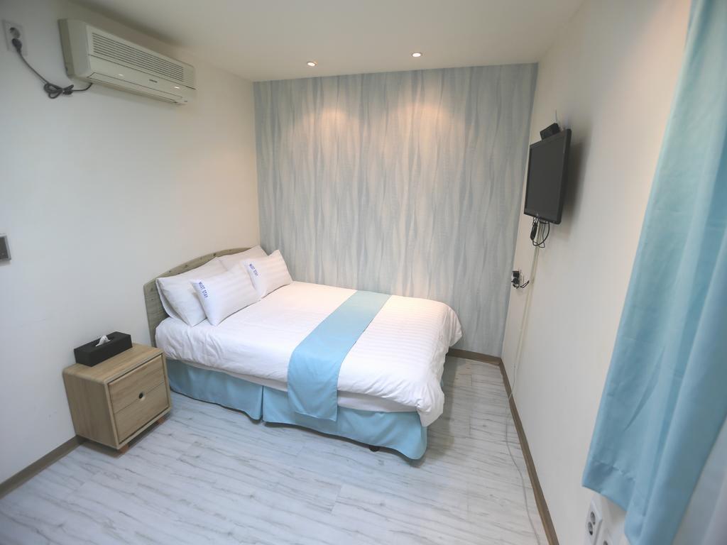 סיאול Must Stay Hotel Myeongdong מראה חיצוני תמונה