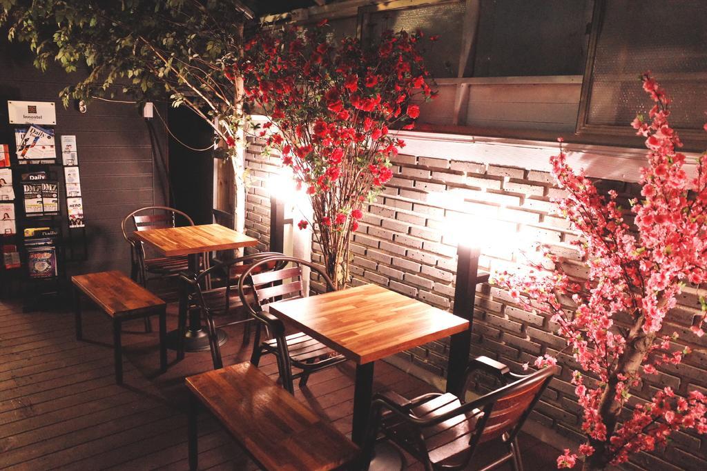 סיאול Must Stay Hotel Myeongdong מראה חיצוני תמונה