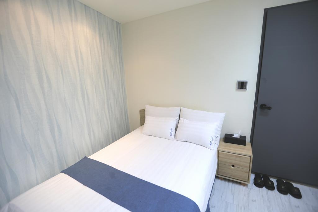 סיאול Must Stay Hotel Myeongdong מראה חיצוני תמונה