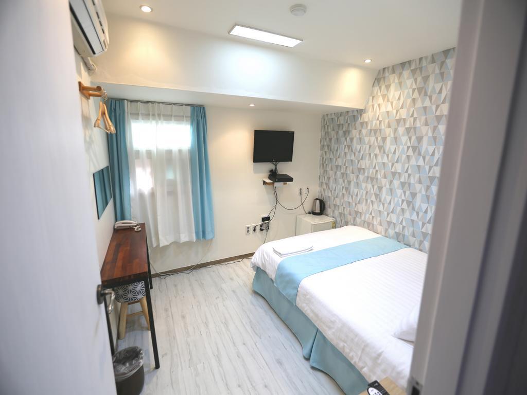 סיאול Must Stay Hotel Myeongdong מראה חיצוני תמונה